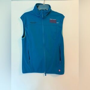 Mammut Gore-Tex Windstopper Vest